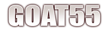 GOAT55 Logo